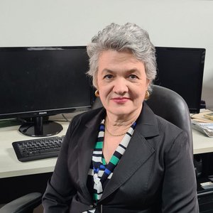 Rosângela Mendonça